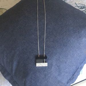 👠Beautiful Armani Exchange Statement Necklace👠